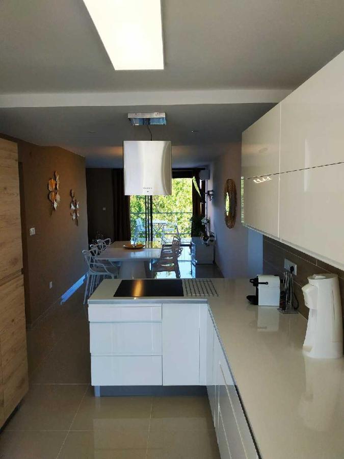 Appartement Reve-Catalan 2 Chambres بيربينيو المظهر الخارجي الصورة