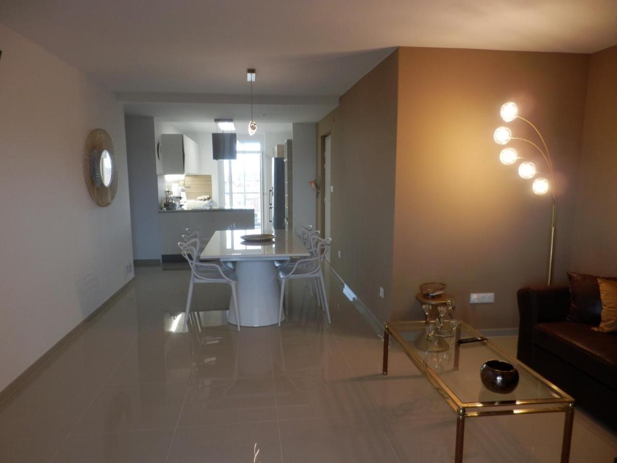 Appartement Reve-Catalan 2 Chambres بيربينيو المظهر الخارجي الصورة