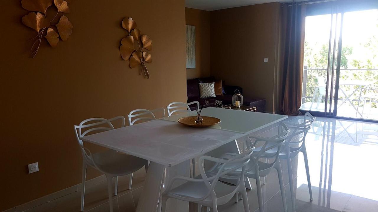 Appartement Reve-Catalan 2 Chambres بيربينيو المظهر الخارجي الصورة