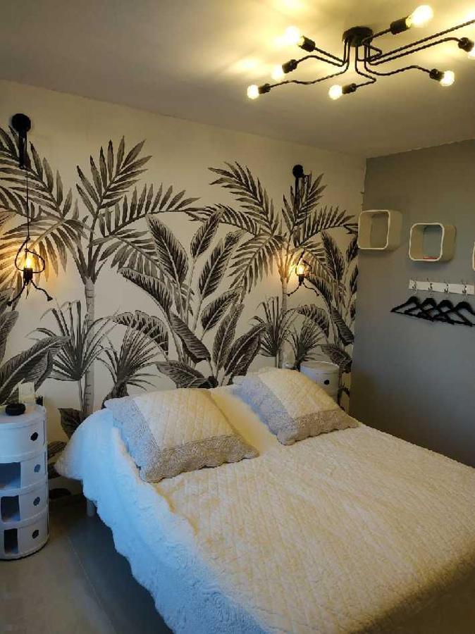 Appartement Reve-Catalan 2 Chambres بيربينيو المظهر الخارجي الصورة