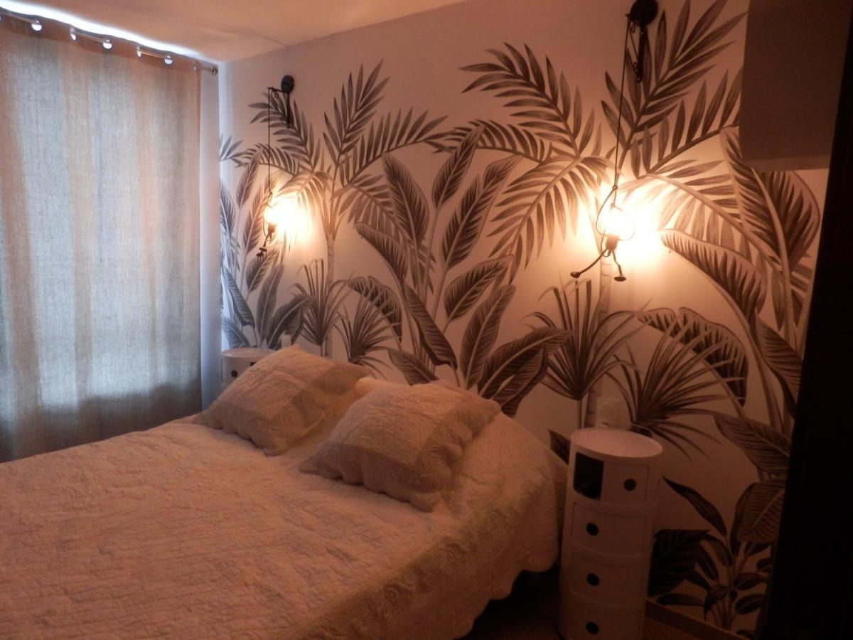 Appartement Reve-Catalan 2 Chambres بيربينيو المظهر الخارجي الصورة