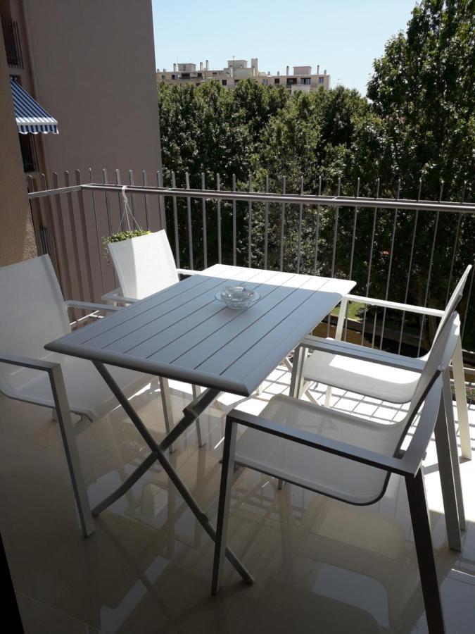 Appartement Reve-Catalan 2 Chambres بيربينيو المظهر الخارجي الصورة