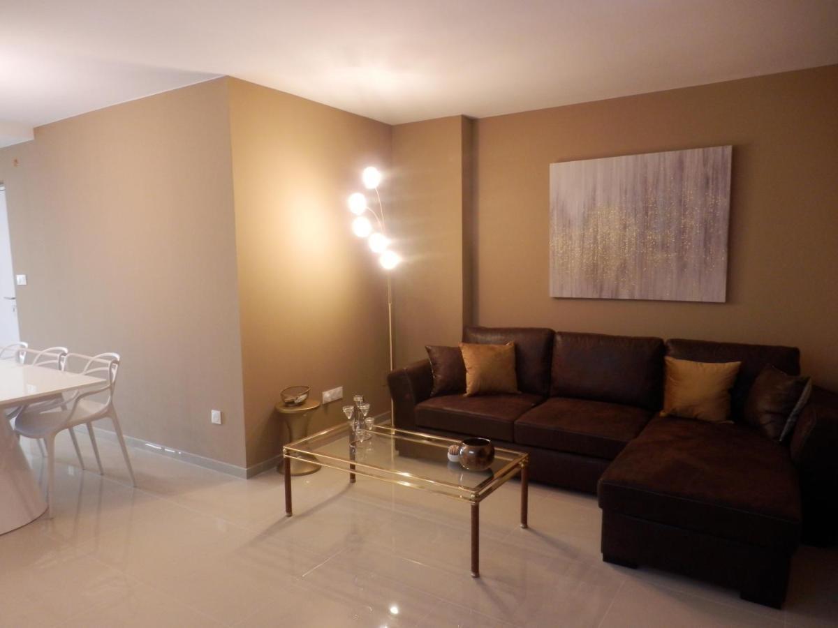 Appartement Reve-Catalan 2 Chambres بيربينيو المظهر الخارجي الصورة