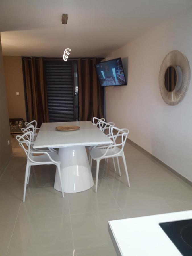 Appartement Reve-Catalan 2 Chambres بيربينيو المظهر الخارجي الصورة