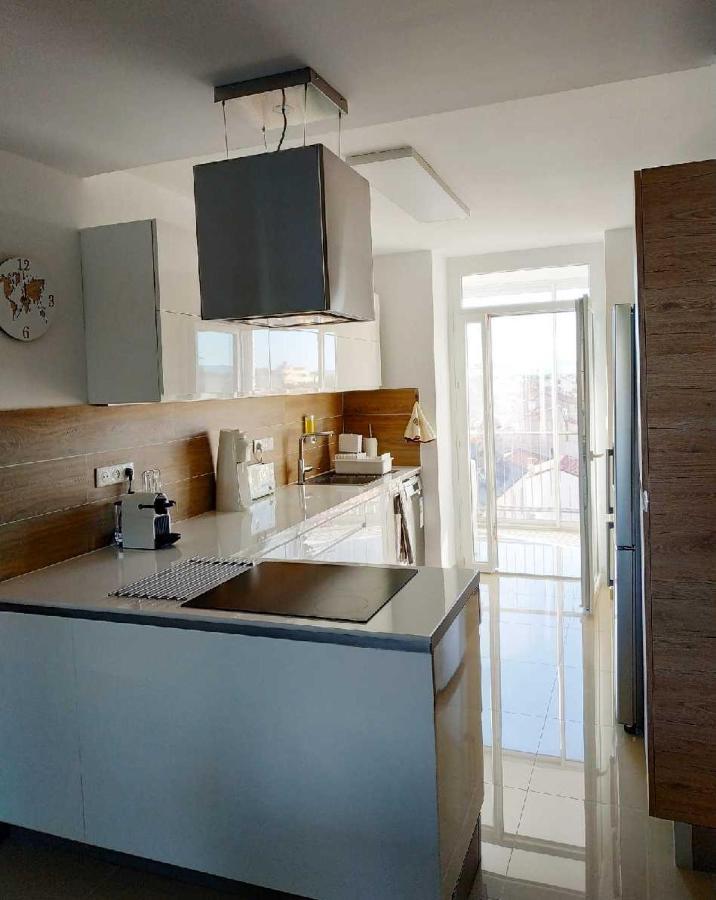 Appartement Reve-Catalan 2 Chambres بيربينيو المظهر الخارجي الصورة