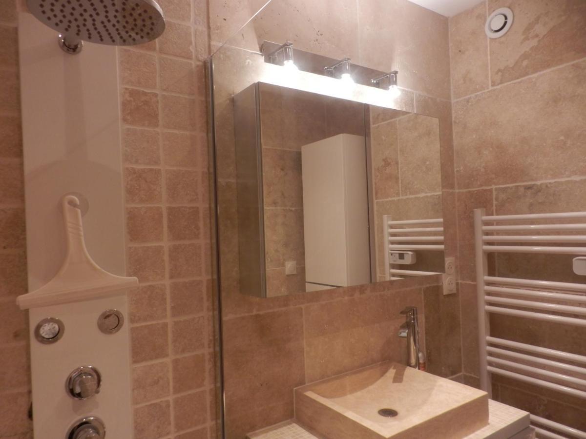 Appartement Reve-Catalan 2 Chambres بيربينيو المظهر الخارجي الصورة