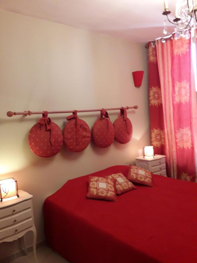Appartement Reve-Catalan 2 Chambres بيربينيو المظهر الخارجي الصورة